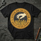 Official Dad Tax Collector T-Shirt
