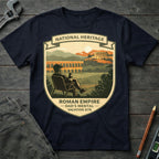 Dad's Roman Empire T-Shirt