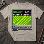 Perfect Stripes Achievement T-Shirt