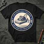 Lawn Therapist T-Shirt
