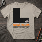 Respsct the Lawn T-Shirt