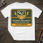 IDS - Lead Auditor T-Shirt