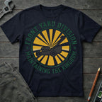 Front Yard Division T-Shirt