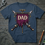 The Roman Dad T-Shirt