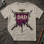 The Roman Dad T-Shirt